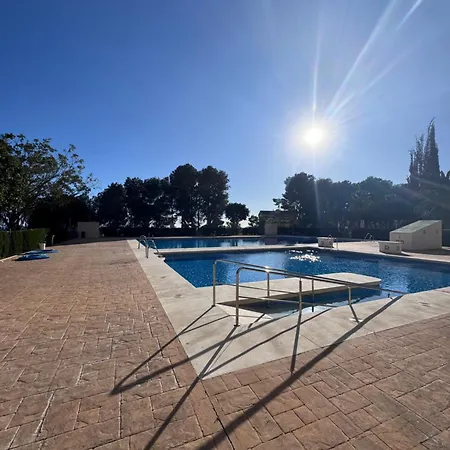 Cozy In Prime Location - Benalmádena