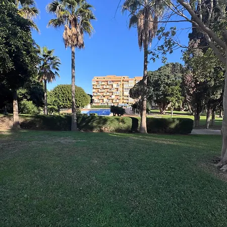 Appartamento Cozy In Prime Location - Benalmádena