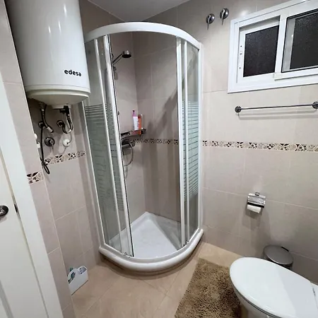 Cozy In Prime Location - Appartamento Benalmádena