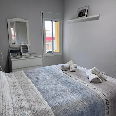 Appartamento Cozy In Prime Location - Benalmádena