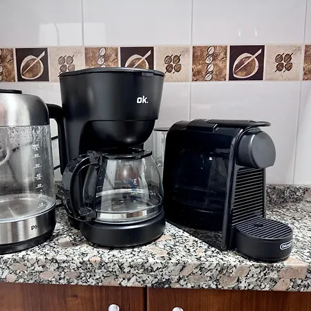 Appartamento Cozy In Prime Location - *