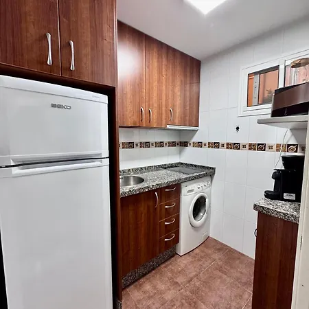 Appartamento Cozy In Prime Location - Benalmádena