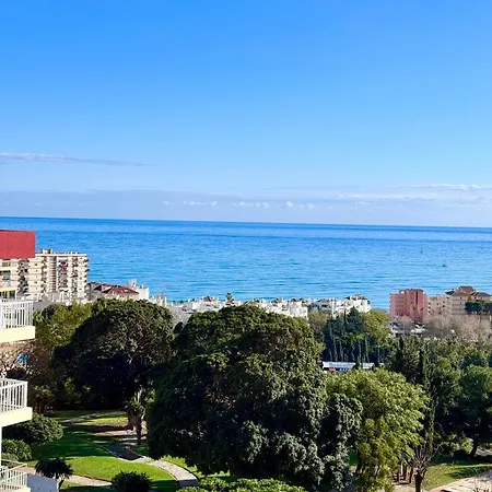 Cozy In Prime Location - Appartamento Benalmádena