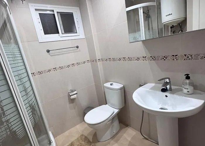 Apartment Cozy In Prime Location - Benalmadena