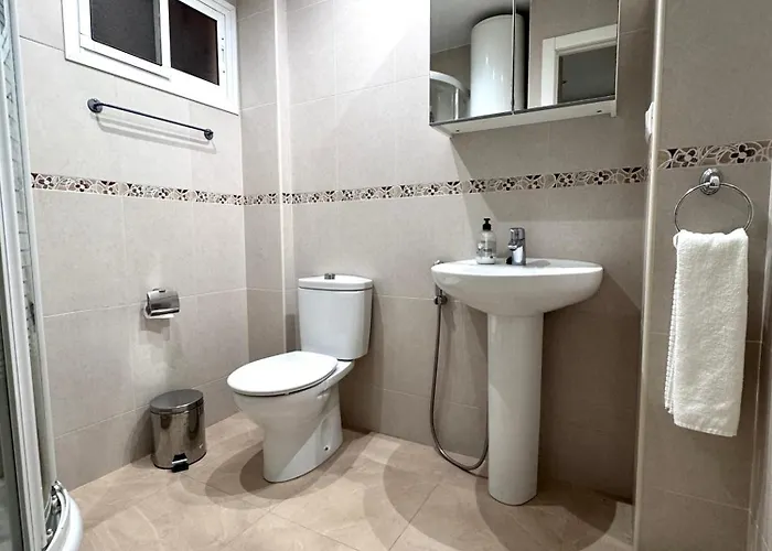 Apartment Cozy In Prime Location -